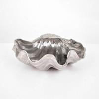 Large Arthur Court Clam Bowl - Sold for $1,375 on 11-01-2014 (Lot 247).jpg
